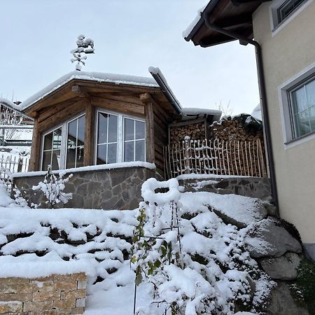 Alpinchalet Eder - Steiner Saalbach Exterior foto
