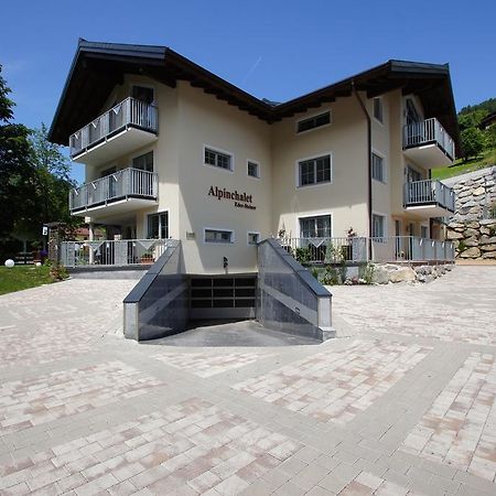 Alpinchalet Eder - Steiner Saalbach Zimmer foto