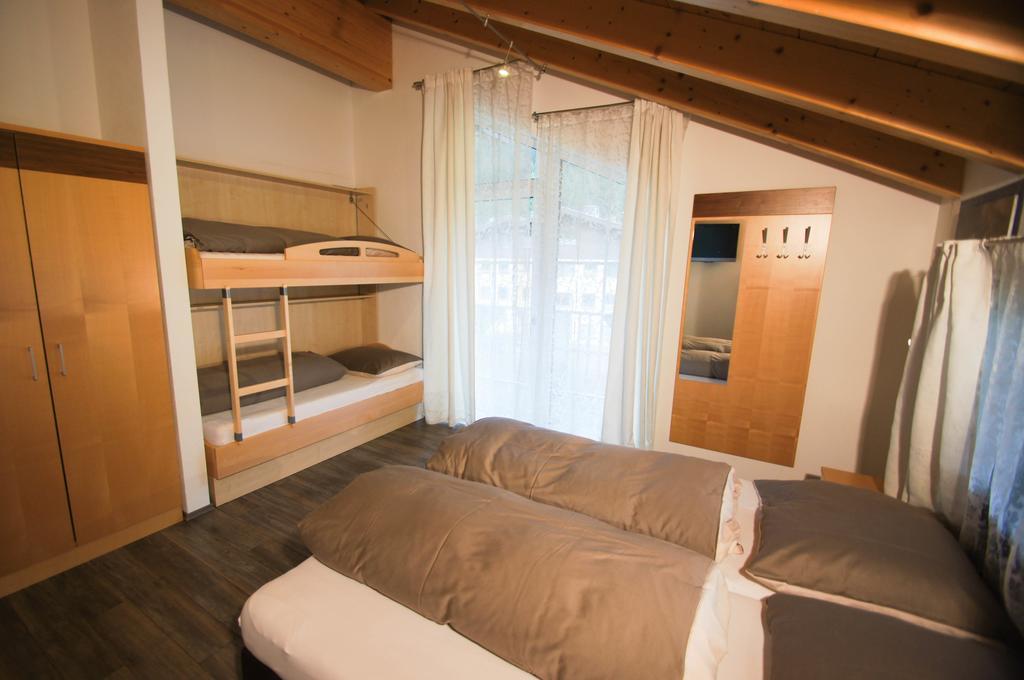 Alpinchalet Eder - Steiner Saalbach Exterior foto
