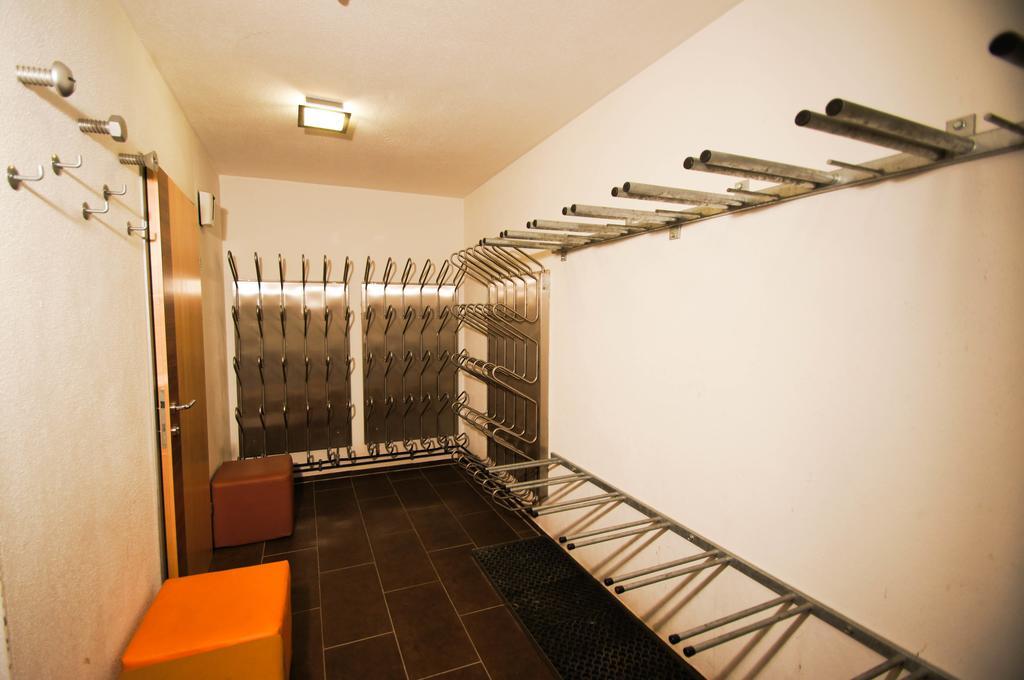 Alpinchalet Eder - Steiner Saalbach Exterior foto